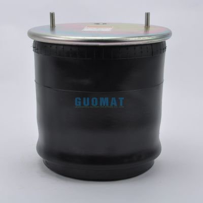 4881NP02 コンティテック 鋼板エアスプリング W01-M58-8602 ファイアストーン トレイラー 空気気球