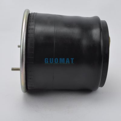 4881NP02 コンティテック 鋼板エアスプリング W01-M58-8602 ファイアストーン トレイラー 空気気球