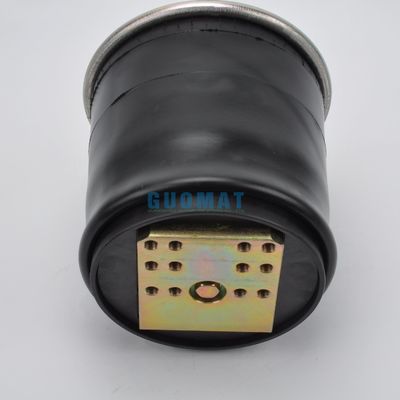 4881NP02 コンティテック 鋼板エアスプリング W01-M58-8602 ファイアストーン トレイラー 空気気球