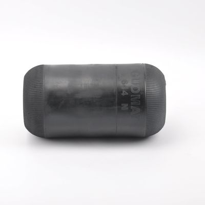 コンティテック 644N FIRESTONE 1R1A 295390 W01 095 0118 ゴムベロー