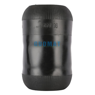 コンチネンタル コンティテック 661N 天然ゴム 空気スプリング W01-095-0021 トレーラー用火石