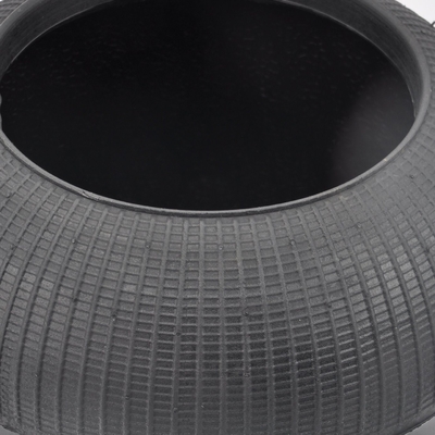 916N1 コンティテック サスペンション エアスプリング 9015 グッドイアのゴムベロー MAN 8143601.0126