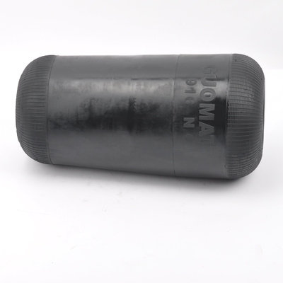 916N1 コンティテック サスペンション エアスプリング 9015 グッドイアのゴムベロー MAN 8143601.0126