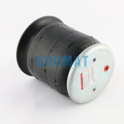 W01-358-5311 トラック用エアサスペンション用ファイアストーンローリングローブエアスプリング