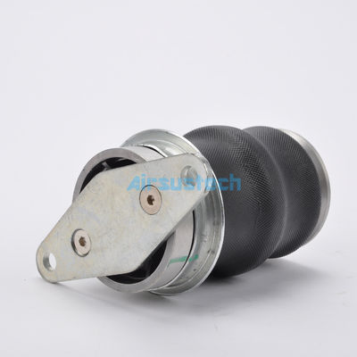 キャビンの空気懸垂 ショック G3221 トラックキャビンのガスで満たされた空気スプリング 振動を減らす