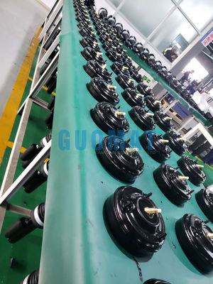 W01-358-8723 ファイアストーン 1T17B-5 トラック用アクティブエアサスペンションスプリング