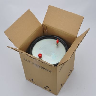 トレーラー 懸垂 空気ショック 1R12-702 ファイアストーン 空気スプリング ベロー W01-M58-8859 ピストン付き