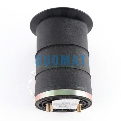 1S8-003 グッドイヤー スリーブ型 エアスプリング 579-16-1-002 トラックキャビンのサスペンション エアショック吸収器