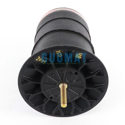 1S8-003 グッドイヤー スリーブ型 エアスプリング 579-16-1-002 トラックキャビンのサスペンション エアショック吸収器