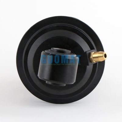 スキャニアキャビンのエアサスペンションバッグ 2493165 シートマウントエアスプリング