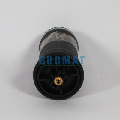 W02-358-7109 スリーブスタイル ファイアストーン エアスプリング ケンワース T811000 キャビン エアショック