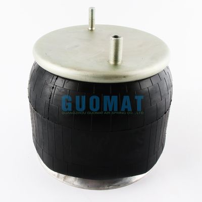 W01-358-8203 ファイアストーン エアライド エアスプリング 1T15M-2 トラック サスペンション ショック吸収機 ネイウェイ 90557210