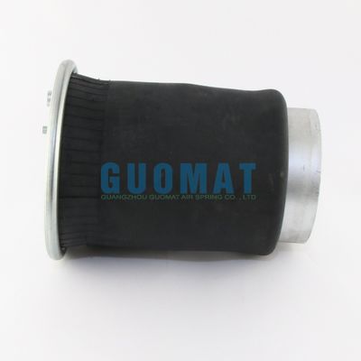 MAN トラックのエアサスペンション 4882N1P05 コンティテック エアスプリング 8143600.6036