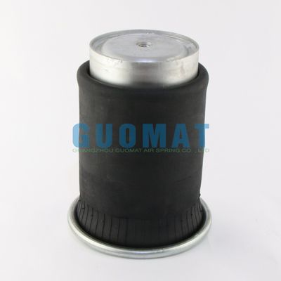 MAN トラックのエアサスペンション 4882N1P05 コンティテック エアスプリング 8143600.6036