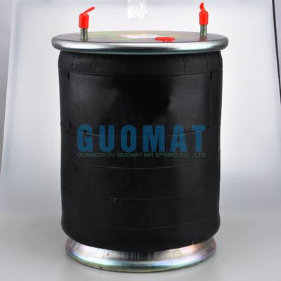 SAF トラックエアスプリング W01-M58-6348 ファイアストーン 4023NP03 コンティテック 懸垂システム部品