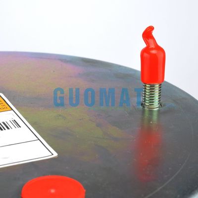 SAF トラックエアスプリング W01-M58-6348 ファイアストーン 4023NP03 コンティテック 懸垂システム部品