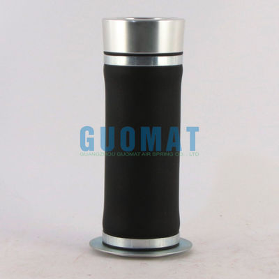 ユニバーサルゴムエアライドリフト バルロースプリング G1/8 エアフィッティングホール