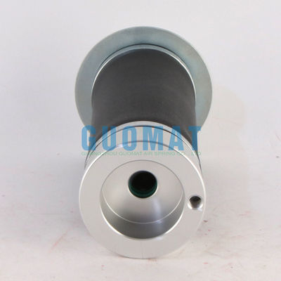 ユニバーサルゴムエアライドリフト バルロースプリング G1/8 エアフィッティングホール