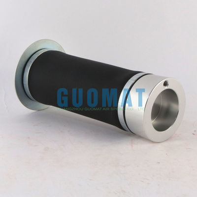 ユニバーサルゴムエアライドリフト バルロースプリング G1/8 エアフィッティングホール