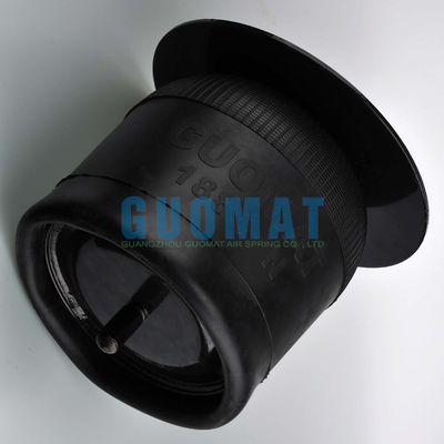 1885N 天然ゴムベローズ グッドイヤー トラック エアスプリング コンプリート組立