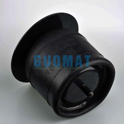 1885N 天然ゴムベローズ グッドイヤー トラック エアスプリング コンプリート組立