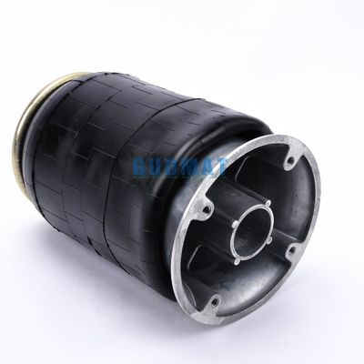 1R12-283 グッドイヤー エアライド サスペンション 4159NP05 コンティテック ローリングローブ エアスプリング