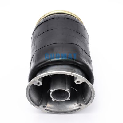 1R12-283 グッドイヤー エアライド サスペンション 4159NP05 コンティテック ローリングローブ エアスプリング