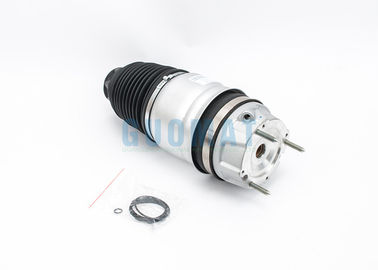 ゴムおよび鉄/鋼鉄VW Touareg IIの前部左の空気ばねのキット修理袋7P6616403G