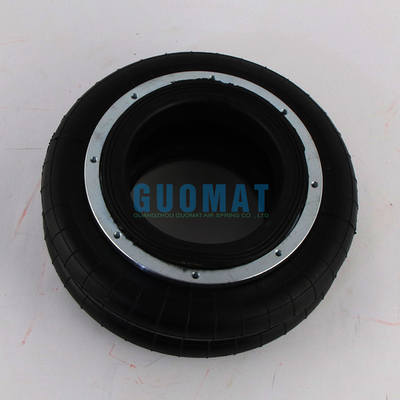 GUOMAT 2H235152 フレンズエアスプリング 代替品 T291/2 二重巻き工業用エアバッグ VOLVO 365461