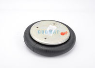 GUOMAT 1B6171の産業空気ばねアセンブリ ゴムは革引出し機械のための1B330最高の325mmをどなります