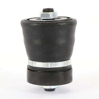 Contitech SZ 37-10 P02 空気懸垂スプリングとG 1/8 空気入口空気アクチュエータ