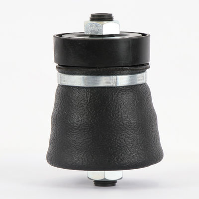 Contitech SZ 37-10 P02 空気懸垂スプリングとG 1/8 空気入口空気アクチュエータ