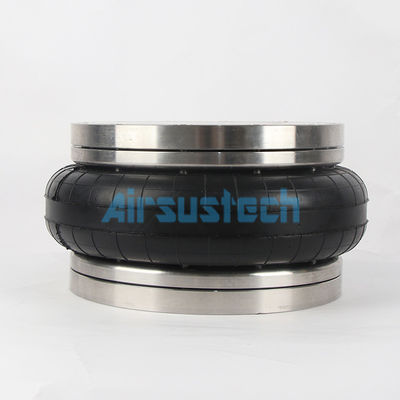 ノルグレン PM31121 単回り式 空気吹き込み G 3/4 ガスの穴 空気スプリング 懸垂