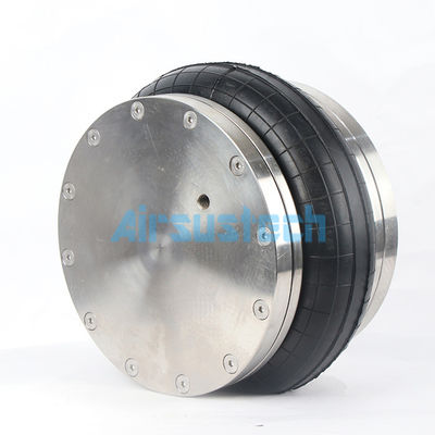 ノルグレン PM31121 単回り式 空気吹き込み G 3/4 ガスの穴 空気スプリング 懸垂