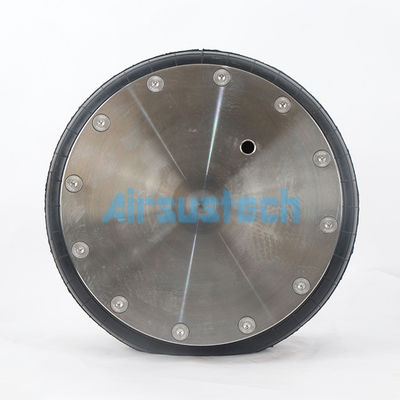 ノルグレン PM31121 単回り式 空気吹き込み G 3/4 ガスの穴 空気スプリング 懸垂