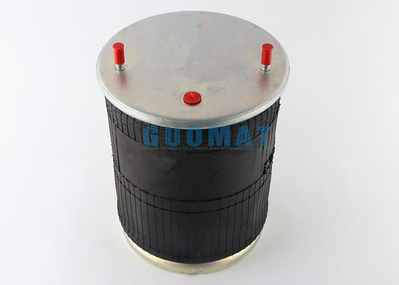 トラック コンプリート サスペンション エアバッグ W01-M58-6348 ファイアストーン グッドイヤー エアスプリング 1R14-729