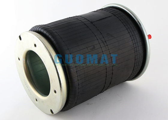 トラック コンプリート サスペンション エアバッグ W01-M58-6348 ファイアストーン グッドイヤー エアスプリング 1R14-729