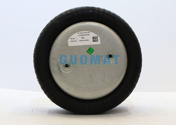 原製ゴム コンティテック 工業用エアバッグ FS 200-16 CI 収縮式エアアクチュエータ G3/4 エアホール