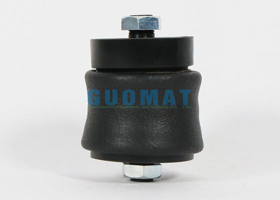 Firestone キャビンのエアショック W02-358-3004 1/8NPT 懸垂式エアスプリングを交換