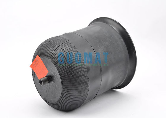 ゴムトラック 懸垂 空気スプリング 4838NP23 コンティテック ローリングローブ ショック吸収器