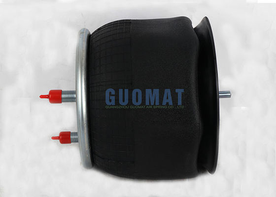 トレーラーエアスプリング W01-358-9978 ファイアストーンゴムエアバッグ 交換部品 1T15M-4