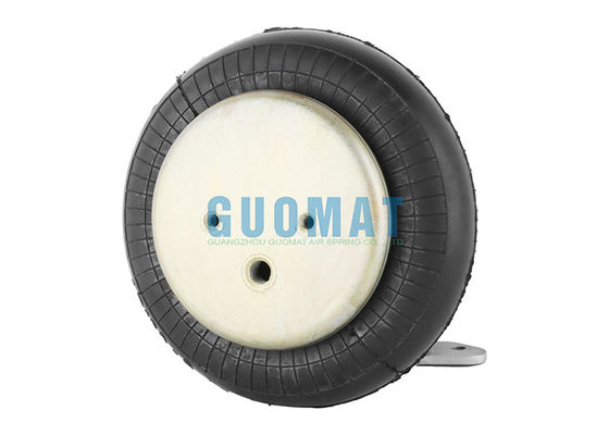 FS 330-14 Contitech Crimped Convoluted Air Springs G1 Air Fitting Pneumatic Bellows Actuators