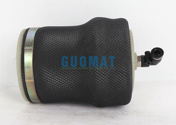 キャビンのマウントエアスプリングSZ51-7 コンティテックゴムキャビンのエアサスペンションショック吸収器