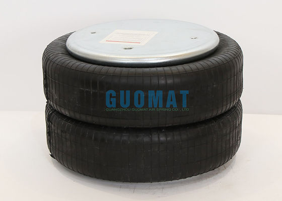 FD330-30 CI コンティテック リフトアックス エアスプリング W01-M58-6384 ダブル巻きゴムベロー