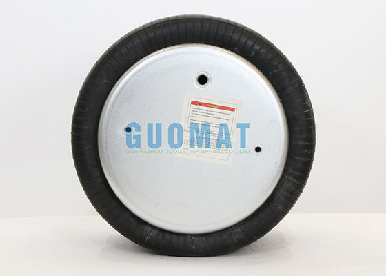 FD330-30 CI コンティテック リフトアックス エアスプリング W01-M58-6384 ダブル巻きゴムベロー