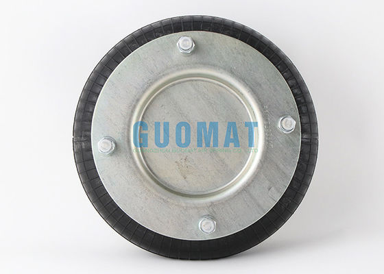 FS210-10 DS Contitech エアスプリング G1/2 フレンズ接続型 エアサスペンションバッグ