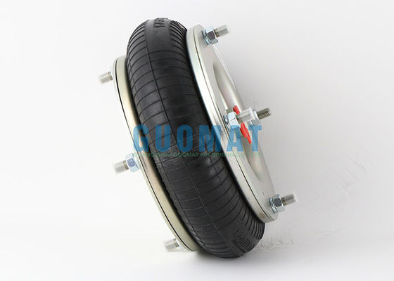 FS210-10 DS Contitech エアスプリング G1/2 フレンズ接続型 エアサスペンションバッグ