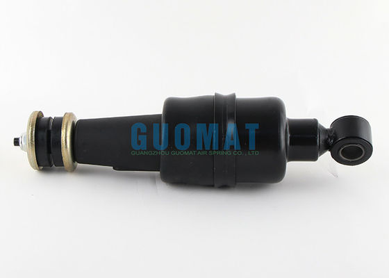 トラックパーツ MONROE CB0033 ハンブタイプ キャビンの空気ショック吸収器 DAF 265281 1444147