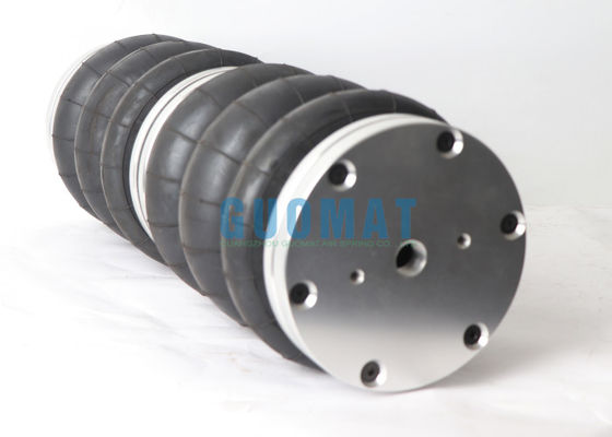 パーソナル産業用エアスプリング 3B12017SC ピックアップ用エアサスペンションゴムベロー