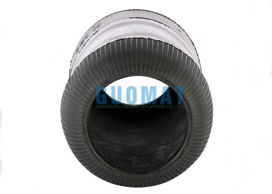 661N コンティテック 天然ゴム エアスプリング 1E25 フェニックス バス 部品 エアバッグ